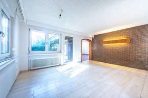 Hochwertiger Bungalow mit großzügigem Grundstück und Südterrasse – Die vollständige Adresse der Immobilie erhältst du vom Anbieter., 32429 Häverstädt, Minden – Vorschaubild 7