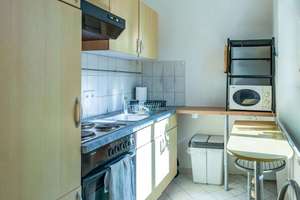 Deine 1-Zimmer-Altbau-Chance im Weitlingkiez – Die vollständige Adresse der Immobilie erhältst du vom Anbieter., 10315 Friedrichsfelde, Berlin – Vorschaubild 12