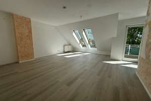 NUR MIT WBS für 2 Personen - schöne 2-Zimmer Wohnung