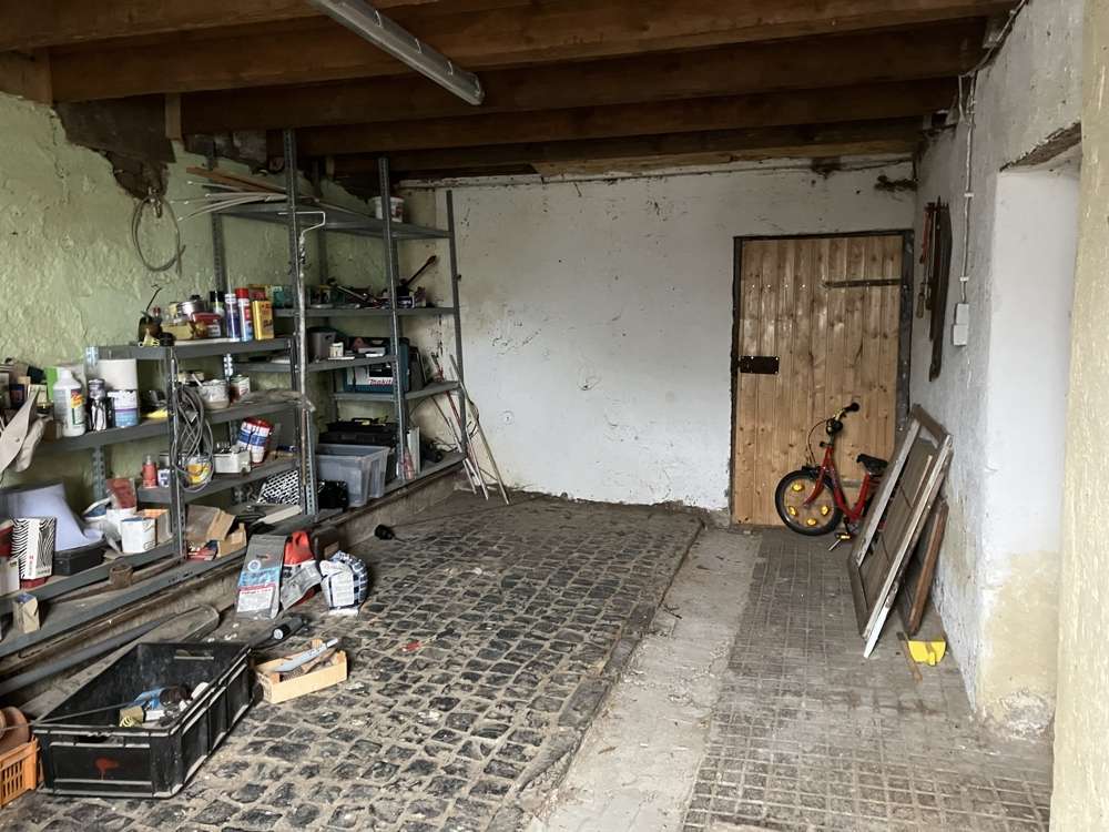 Immobilie in Friedewald - Immobilie mit Schlossblick - Ihr neues Zuhause für die Großfamilie in 57520 Friedewald! - Bild 29