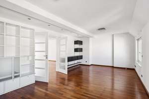 Ästhetik. Privatsphäre. Weite.                            Exklusive Etagen-Residenz mit drei Loggien – Die vollständige Adresse der Immobilie erhältst du vom Anbieter., 80799 Universität, München – Vorschaubild 4