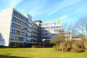 Lichtdurchflutete Penthouse-Wohnung, Dachterrasse, Wintergarten, Stellplatz, Aufzug! – Die vollständige Adresse der Immobilie erhältst du vom Anbieter., 50858 Weiden, Köln – Vorschaubild 2