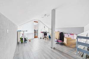 3-Zimmer Maisonette zzgl. Studio im DG, Kamin und 3 Balkonen | Pforzheim – Die vollständige Adresse der Immobilie erhältst du vom Anbieter., 75175 Oststadt, Pforzheim – Vorschaubild 8
