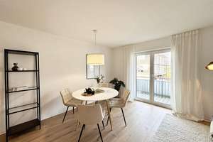 Modernisierter Wohntraum im Dreiländereck - Flexible 2,5-Zimmer mit Balkon, Option auf 3 Zimmer – Die vollständige Adresse der Immobilie erhältst du vom Anbieter., 79576 Weil am Rhein – Vorschaubild 3