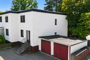 Hauscharakter nahe der Eilenriede: viereinhalb Zimmer, Garage, Balkon und ca. 91 m² Nutzfläche – Die vollständige Adresse der Immobilie erhältst du vom Anbieter., 30519 Seelhorst, Hannover – Vorschaubild 17