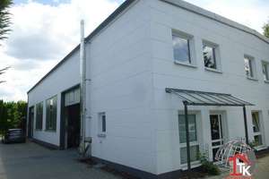 Repräsentatives Wohn-und Gewerbeensemble in Abenberg  – Die vollständige Adresse der Immobilie erhältst du vom Anbieter., 91183 Abenberg – Vorschaubild 28