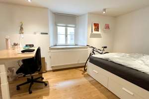 Luxuriöse 5-Zimmer-Wohnung in der Nähe der Donau! – Die vollständige Adresse der Immobilie erhältst du vom Anbieter., 93047 Innenstadt, Regensburg – Vorschaubild 12