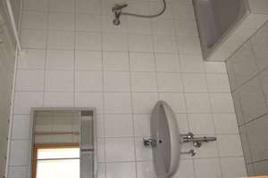 Sonnige 2 Zimmer Wohnung mit großer Terrasse zu vermieten (Südseite) – Heckenweg 14/1, 75385 Bad Teinach-Zavelstein – Vorschaubild 6
