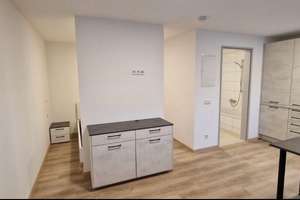 Kompakt und modern: 1,5-Zimmer-Wohnung in Augsburg – Die vollständige Adresse der Immobilie erhältst du vom Anbieter., 86156 Kriegshaber, Augsburg – Vorschaubild 4