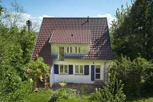 Rarität in Tübingen - Modernisiertes Einfamilienhaus mit grüner Oase in der Neckarhalde – Tübingen (Kreis) – Vorschaubild 3