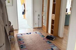 Wohnkomfort trifft Top-Anbindung: Attraktive 3-Zimmer-Wohnung in Mannheim-Wallstadt – 68259 Wallstadt, Mannheim – Vorschaubild 9