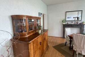 07973! Greiz - Haus mit großer Wohnung  u. kleinem Grundstück – Die vollständige Adresse der Immobilie erhältst du vom Anbieter., 7973 Greiz – Vorschaubild 9