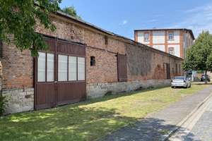 2. OBERGESCHOSS- WOHNUNG mit EBK und WANNENBAD – Bismarkstraße 4, 39649 Mieste – Vorschaubild 5