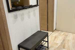 voll Möblierter-Vermietung einer hochwertig sanierten 2-ZKB Wohnung in Oberhausen – Augsburg – Vorschaubild 9