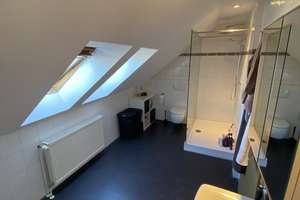 Modernisierte 3-Zimmer Etagenwohnung mit Balkon in Braunschweig-Broitzem! – Die vollständige Adresse der Immobilie erhältst du vom Anbieter., 38122 Broitzem, Braunschweig – Vorschaubild 5