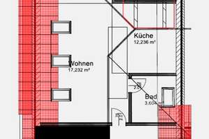 DG-Wohnung auf Resthofanwesen – Die vollständige Adresse der Immobilie erhältst du vom Anbieter., 38442 Ehmen, Wolfsburg – Vorschaubild 26