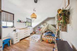 Moderne 3-Zimmer-Dachgeschosswohnung mit Dachterrasse in ruhiger Wohnlage von Solingen-Aufderhöhe – Die vollständige Adresse der Immobilie erhältst du vom Anbieter., 42699 Ohligs/Aufderhöhe/Merscheid, Solingen – Vorschaubild 10