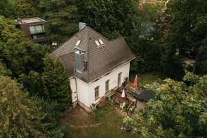 Historisches Anwesen mit großzügigem Haupthaus und separater Remise auf über 2.000 m² Grundstück – 14480 Am Stern, Potsdam – Vorschaubild 30