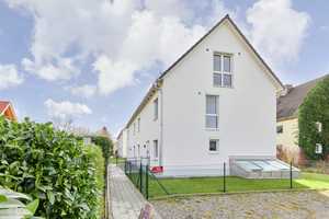 ERSTBEZUG! Attraktive Neubau-Doppelhaushälfte in familienfreundlicher Umgebung – Unterallgäu (Kreis) – Vorschaubild 12