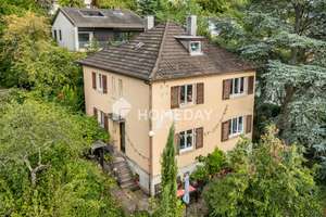Ikonisches Architektenhaus mit Weitblick & über 200 m² Wohn- und Nutzfläche in Stuttgart-Sonnenberg – Die vollständige Adresse der Immobilie erhältst du vom Anbieter., 70597 Sonnenberg, Stuttgart – Vorschaubild 26