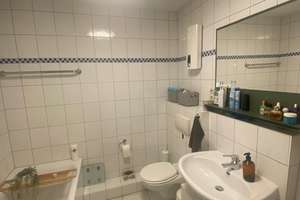Schöne 3,5-Raumwohnung mit West-Balkon, Einbauküche und Garage nahe des Gervinusparks – Die vollständige Adresse der Immobilie erhältst du vom Anbieter., 45144 Frohnhausen, Essen – Vorschaubild 12