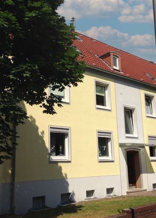 Bild der Wohnung