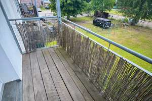 2-Raumwohnung in der KTV mit Laminat, Einbauküche, Duschbad und Balkon...!!! – Doberaner Str. 0, 18057 Kröpeliner-Tor-Vorstadt, Rostock – Vorschaubild 15