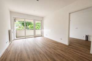 antaris Immobilien GmbH **Traumhafte Erdgeschosswohnung mit Terrasse und 2-Zimmern** – Die vollständige Adresse der Immobilie erhältst du vom Anbieter., 99085 Krämpfervorstadt, Erfurt – Vorschaubild 3