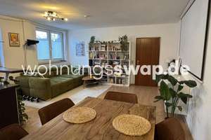 Wohnungstausch: Venloer Straße 415