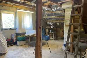 *Wieder verfügbar!*
Einfamilienhaus mit Ausbaupotential und Vollkeller auf 1.900 m²- Grundstück – Bremen – Vorschaubild 14