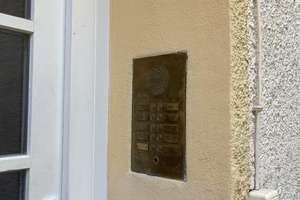 Erstbezug, Designrenovierte 1,5 Zimmer Altbau in ruhigem Hinterhof mit Balkon – Schlörstrasse 8, 80634 Neuhausen, München – Vorschaubild 6
