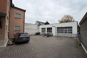 Provisionsfrei - Mehrfamilienhaus mit Halle in Bensheim - Denkmal - Wohnen & Vermieten – Die vollständige Adresse der Immobilie erhältst du vom Anbieter., 64625 Bensheim – Vorschaubild 4