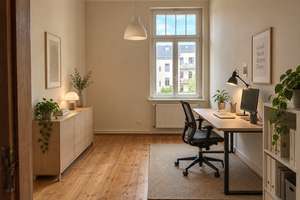 Traumhafte Altbauwohnung mit Potenzial & Charme in Leipzig-Gohlis – Provisionsfrei von Privat – 4155 Gohlis-Süd, Leipzig – Vorschaubild 15