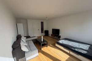 Helle 1-Zimmer-Wohnung in Deutz – Einbauküche & Rheinblick! – Siegburger Straße 57, 50679 Deutz, Köln – Vorschaubild 5