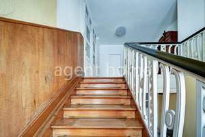 MÖBLIERT - TRAUMHAFTE AUSSICHT - Helle Wohnung im Villenviertel – Die vollständige Adresse der Immobilie erhältst du vom Anbieter., 70184 Gänsheide, Stuttgart – Vorschaubild 21