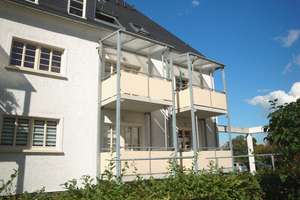 Gemütliche Whg. mit offener Küche , EBK,  S/O- Balkon und  Stellplatz – Heimgarten 67, 9127 Gablenz, Chemnitz – Vorschaubild 4