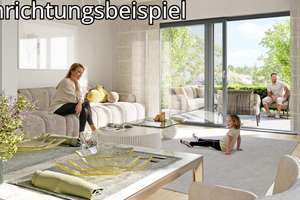 Exklusives Wohnen mit Dachterrasse 
– modern, durchdacht und voller Komfort! – Die vollständige Adresse der Immobilie erhältst du vom Anbieter., 72119 Ammerbuch – Vorschaubild 3