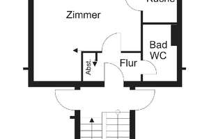 Funkelnagelneues Bad! – Seegersweg 13, 27578 Leherheide, Bremerhaven – Vorschaubild 4