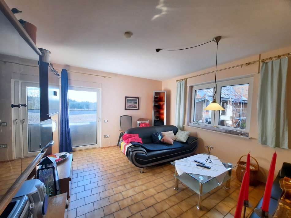 EG Wohnzimmer