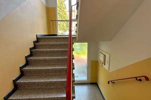 Moderne 3-Zimmerwohnung mit Balkon und Einbauküche in zentraler Lage von Hannover – Angerstraße 18, 30161 Oststadt, Hannover – Vorschaubild 8