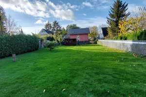 Begehrte Lage in Mahlsdorf: Ein Ort zum Ankommen und Wohlfühlen – mit traumhaftem Garten – Die vollständige Adresse der Immobilie erhältst du vom Anbieter., 12623 Kaulsdorf, Berlin – Vorschaubild 9