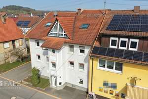 Platzwunder in Ravenstein! 3-Familienhaus inkl. großzügiger Scheune - FALC Immobilien Heilbronn – Die vollständige Adresse der Immobilie erhältst du vom Anbieter., 74747 Ravenstein – Vorschaubild 3