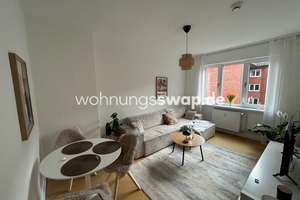 Wohnungstausch: Oertzweg 45A – Oertzweg A 45, 22000 Barmbek-Nord, Hamburg – Vorschaubild 1