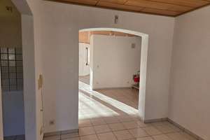 Lage, Lage, tolles Haus + Einlieger, Büro, Doppelgarage – Haverkamp 7, 59071 Uentrop, Hamm – Vorschaubild 12