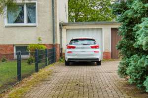 Erstbezug nach Kernsanierung! Stylische 2-Zimmer- Wohnung mit Loggia & Garage – Schierholzstraße 96, 30625 Kleefeld, Hannover – Vorschaubild 16