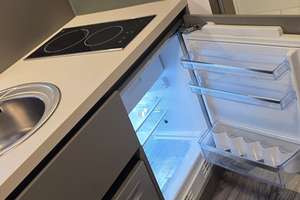 Schicke 1-Zimmer Wohnung im 3. OG mit Aufzug in Darmstadt-Mitte – Karlstraße 57, 64285 Mitte, Darmstadt – Vorschaubild 10
