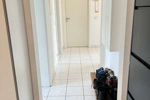 Charmante 3-Zimmerwohnung in Forstenried – Riegseestraße 1, 81477 Obersendling, München – Vorschaubild 26