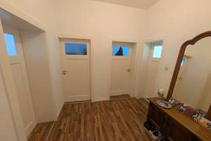 3-Zimmer-Wohnung im EG mit Einbauküche in Hannover – Jordanstraße 45, 30173 Südstadt, Hannover – Vorschaubild 25