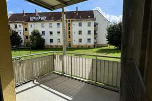 Top Renovierte  schöne 3-Zimmer Erdgeschoß Wohnung, Balkon und Einbauküche – Borsigstr 16, 38112 Viewegsgarten-Bebelhof, Braunschweig – Vorschaubild 16