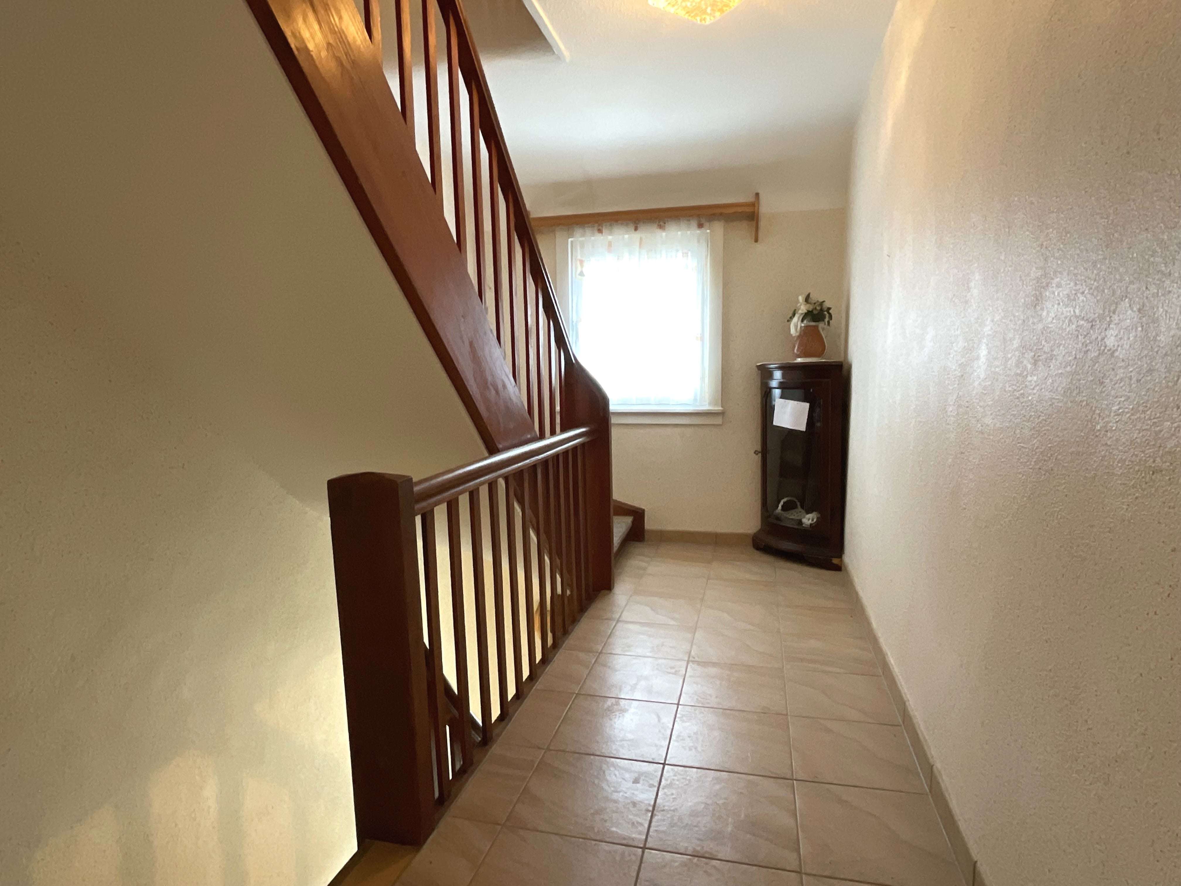 Immobilie in Triberg im Schwarzwald - Raum für Ideen und neue Perspektiven – Sanierungsbedürftiges Einfamilienhaus in Triberg! - Bild 9